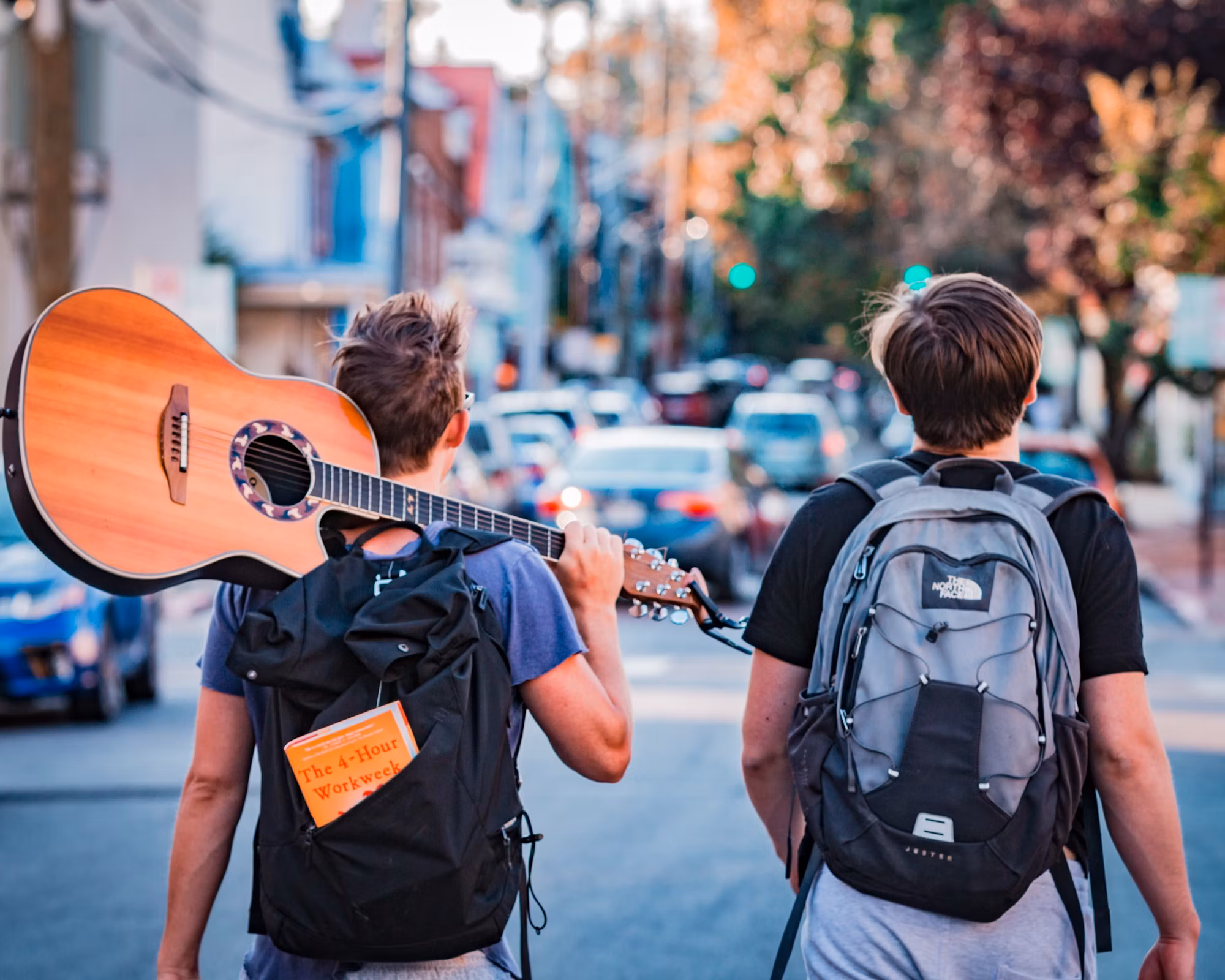 Exploring the World of Fingerstyle Guitar: Techniques and Inspirations